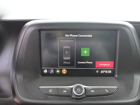 Used 2020 Chevrolet Camaro LS RWD image 36