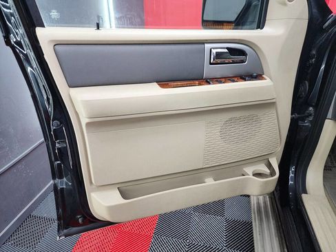 Used 2009 Ford Expedition Eddie Bauer image 7