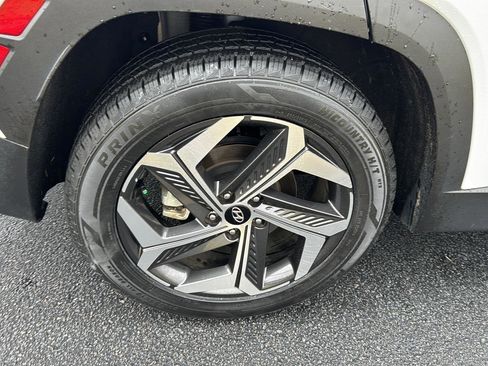 Used 2024 Hyundai Tucson Limited image 33