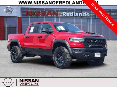Used 2026 RAM 1500 RHO