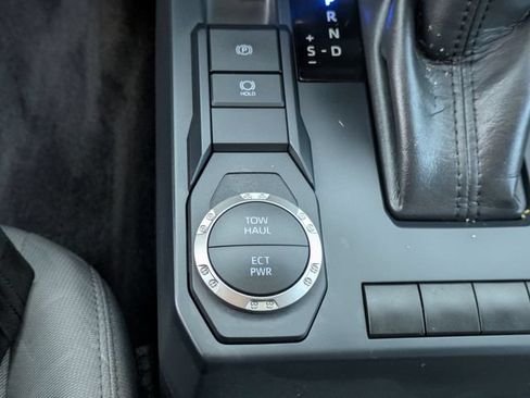 Certified 2025 Toyota Tacoma SR5 RWD image 16