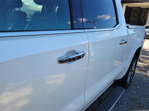 Certified 2023 GMC Sierra 1500 Denali Ultimate image 20