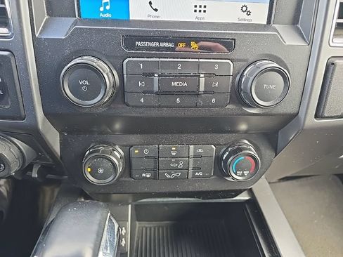 Used 2019 Ford F150 XLT w/ Equipment Group 301A Mid AWD/4WD image 18