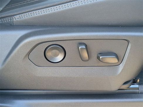 New 2026 Chevrolet Silverado 3500 High Country w/ High Country Premium Package image 42