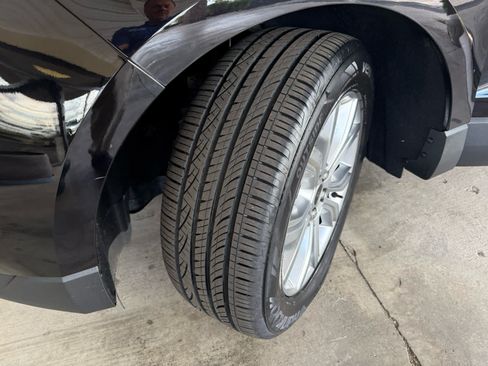 Used 2024 Ford Edge Titanium AWD/4WD image 27