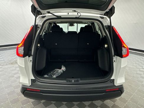 New 2026 Honda CR-V EX image 20