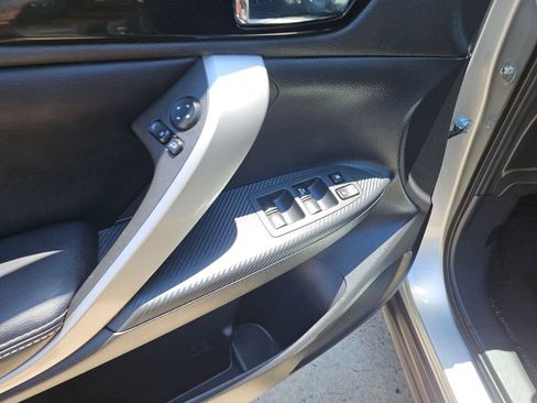 Used 2025 Mitsubishi Eclipse Cross SE AWD/4WD image 15