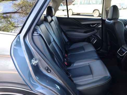 Used 2020 Subaru Outback Onyx Edition XT w/ Popular Package #2 image 21