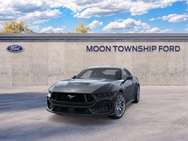 New 2026 Ford Mustang GT RWD image 2
