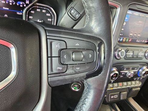 Used 2022 GMC Sierra 2500 Denali w/ Denali Black Diamond Edition AWD/4WD image 35