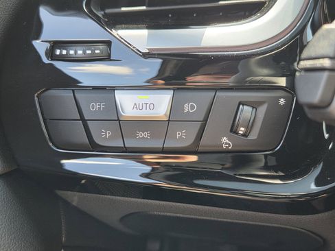 Used 2022 BMW Z4 M40i w/ Premium Package RWD image 19