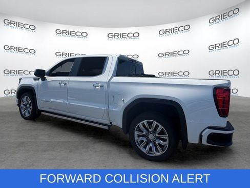 Used 2023 GMC Sierra 1500 Denali w/ Denali Reserve Package RWD image 5