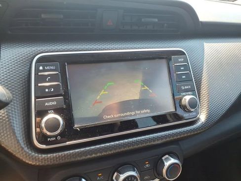 Used 2020 Nissan Kicks S FWD image 25