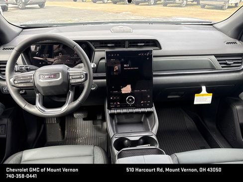 New 2026 GMC Terrain AT4 image 14