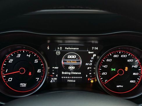 Used 2019 Dodge Charger Scat Pack w/ Plus Group image 60