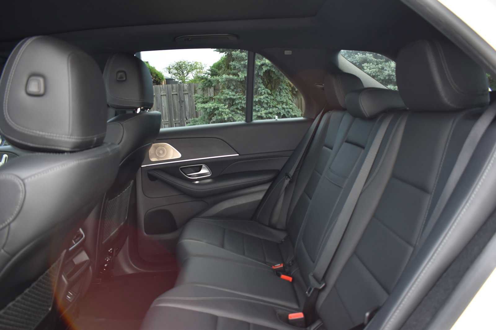 Used 2022 Mercedes-Benz GLE 350 4MATIC image 10