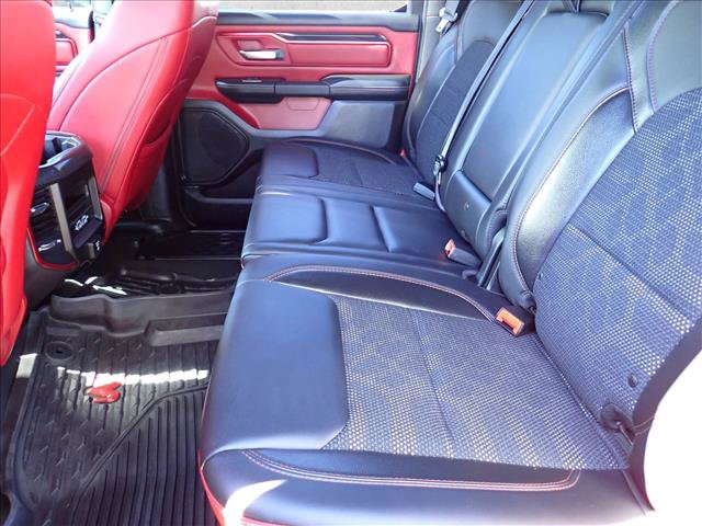 Used 2019 RAM 1500 Rebel w/ Rebel Level 2 Equipment Group AWD/4WD image 9