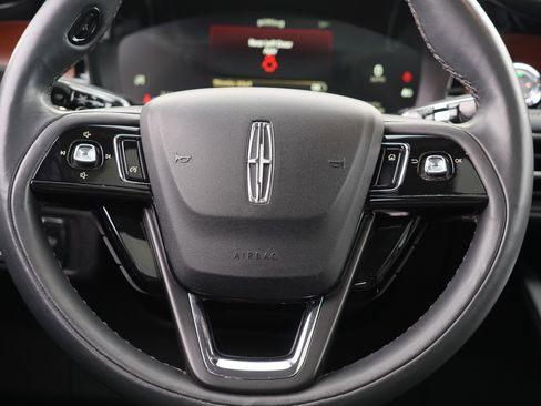 Used 2022 Lincoln Corsair Reserve w/ Elements Package image 25