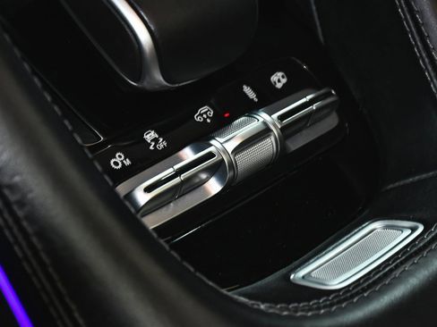 Used 2023 Mercedes-Benz GLE 53 AMG 4MATIC Coupe image 59