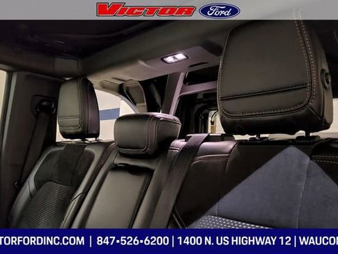 Used 2024 Ford Bronco Raptor image 13