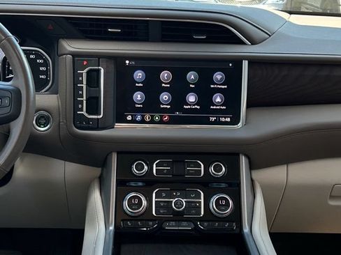 Used 2021 GMC Yukon Denali w/ Denali Premium Package AWD/4WD image 26