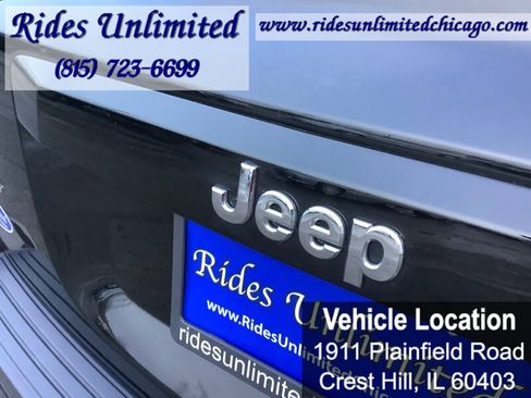 Used 2016 Jeep Patriot Sport w/ Power Value Group image 30