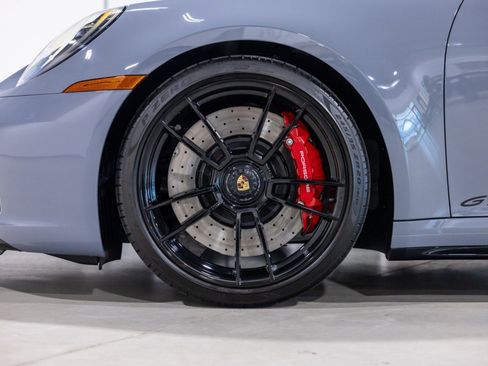 Used 2024 Porsche 911 Carrera GTS RWD image 18