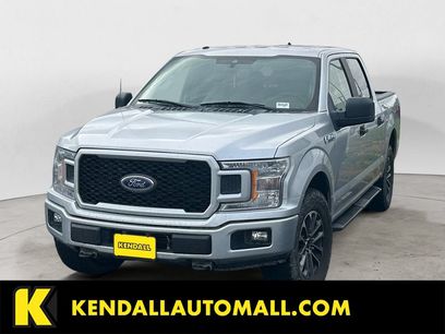 Used 2019 Ford F150 XL w/ Equipment Group 101A Mid