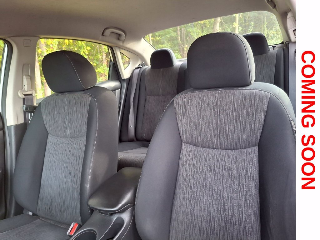 Used 2014 Nissan Sentra SV FWD image 11