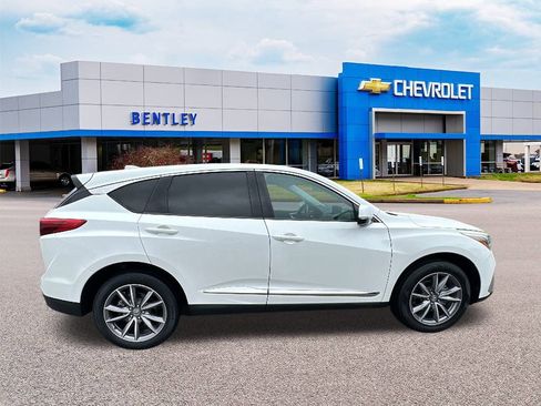 Used 2021 Acura RDX w/ Technology Package image 6