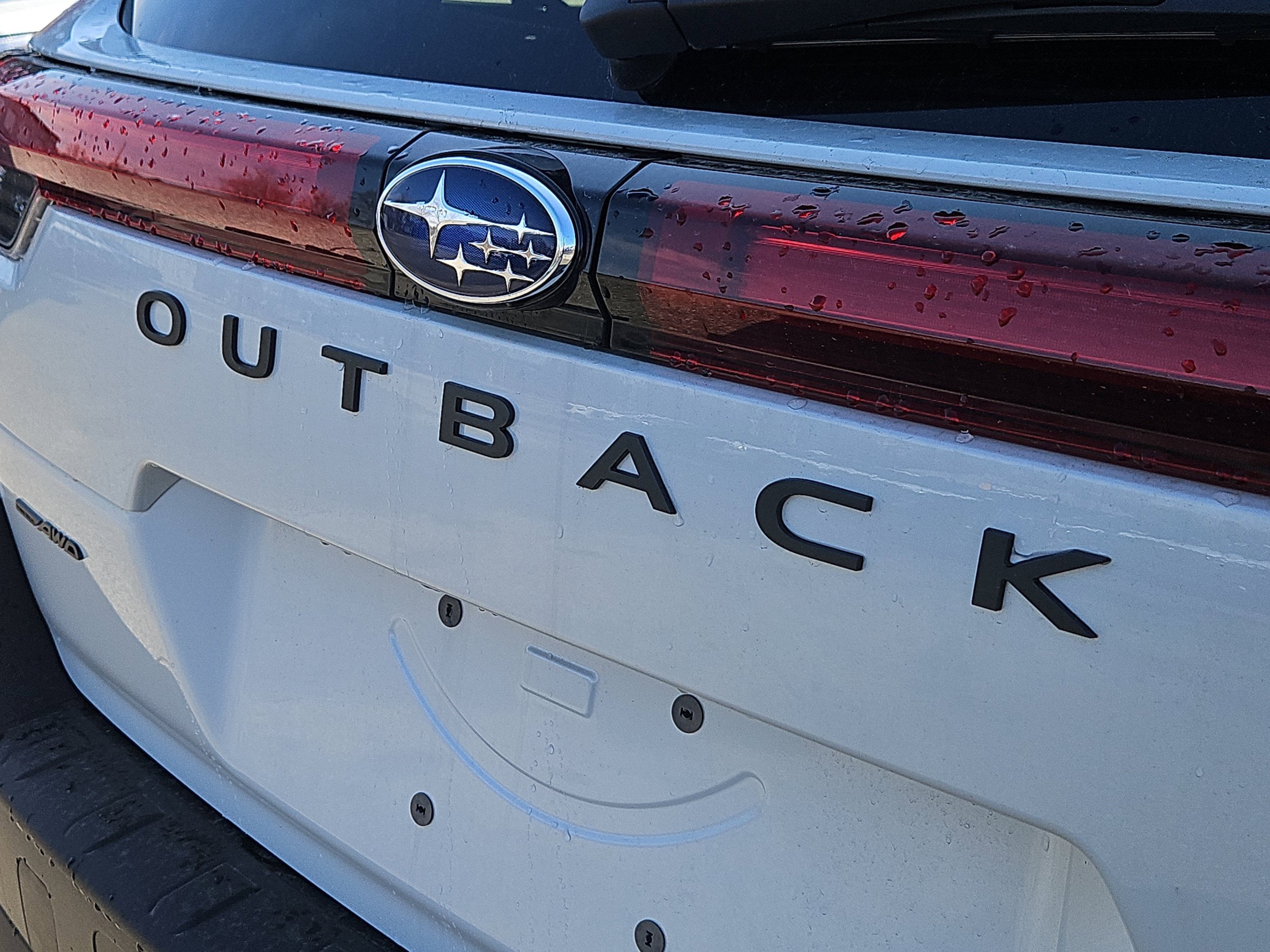 New 2026 Subaru Outback Premium AWD/4WD image 4