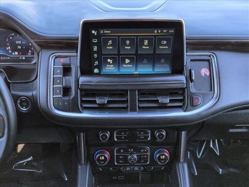 Used 2024 Chevrolet Tahoe LT image 15