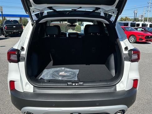 New 2025 Ford Escape Base w/ Class II Trailer Tow Package image 16