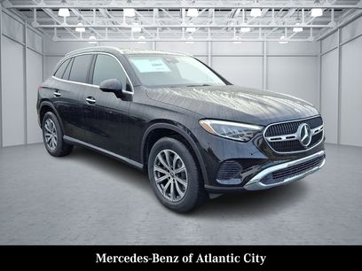Used 2026 Mercedes-Benz GLC 300 4MATIC