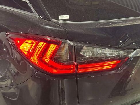 Certified 2022 Lexus RX 350 AWD w/ Premium Package image 14