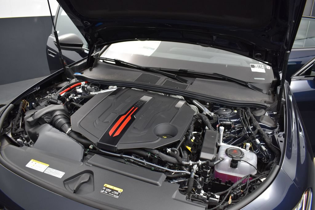 New 2026 Audi S5 Premium Plus AWD/4WD image 20