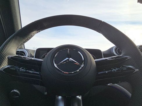 New 2026 Mercedes-Benz GLC 300 4MATIC image 27