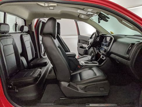 Used 2018 Chevrolet Colorado ZR2 AWD/4WD image 23
