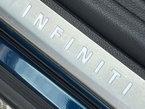 Certified 2023 INFINITI QX50 Sport FWD image 25