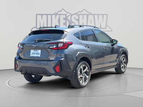Certified 2024 Subaru Crosstrek 2.0i Premium AWD/4WD image 5