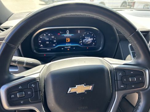 Used 2023 Chevrolet Tahoe LT image 13