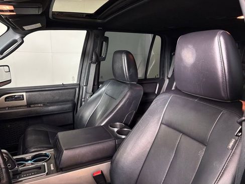 Used 2016 Ford Expedition Limited RWD image 19