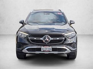 Used 2023 Mercedes-Benz GLC 300 4MATIC video 2
