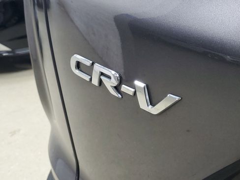 Used 2019 Honda CR-V EX image 8
