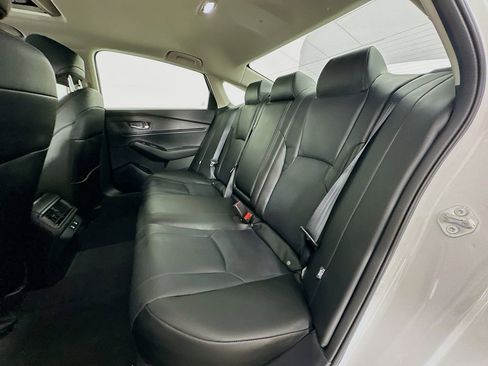 New 2026 Honda Accord Touring image 25