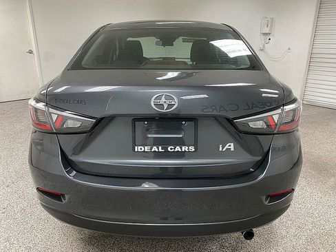 Used 2016 Scion iA image 6