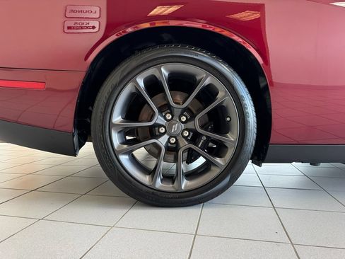 Used 2021 Dodge Challenger R/T Scat Pack w/ Driver Convenience Group RWD image 68