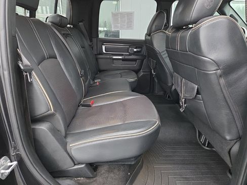 Used 2017 RAM 1500 Limited image 39