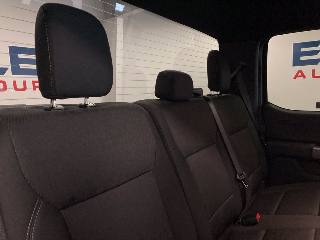 New 2026 Ford F150 XLT w/ XLT Black Appearance Package AWD/4WD image 44