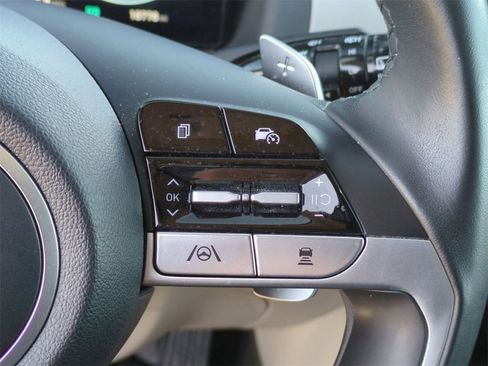 Certified 2024 Hyundai Tucson SEL image 15